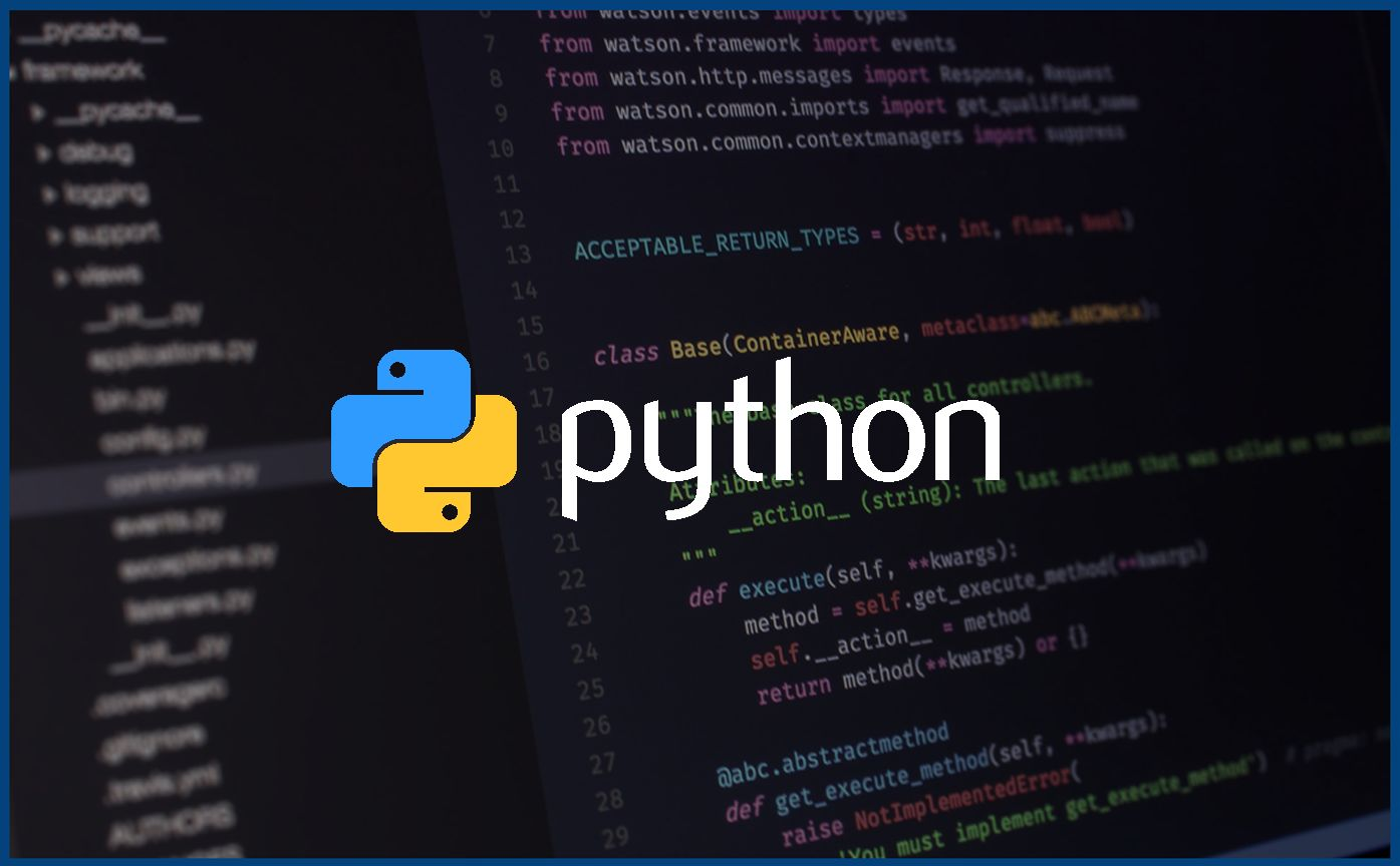 Foundations of Analytics with Python DSE101
